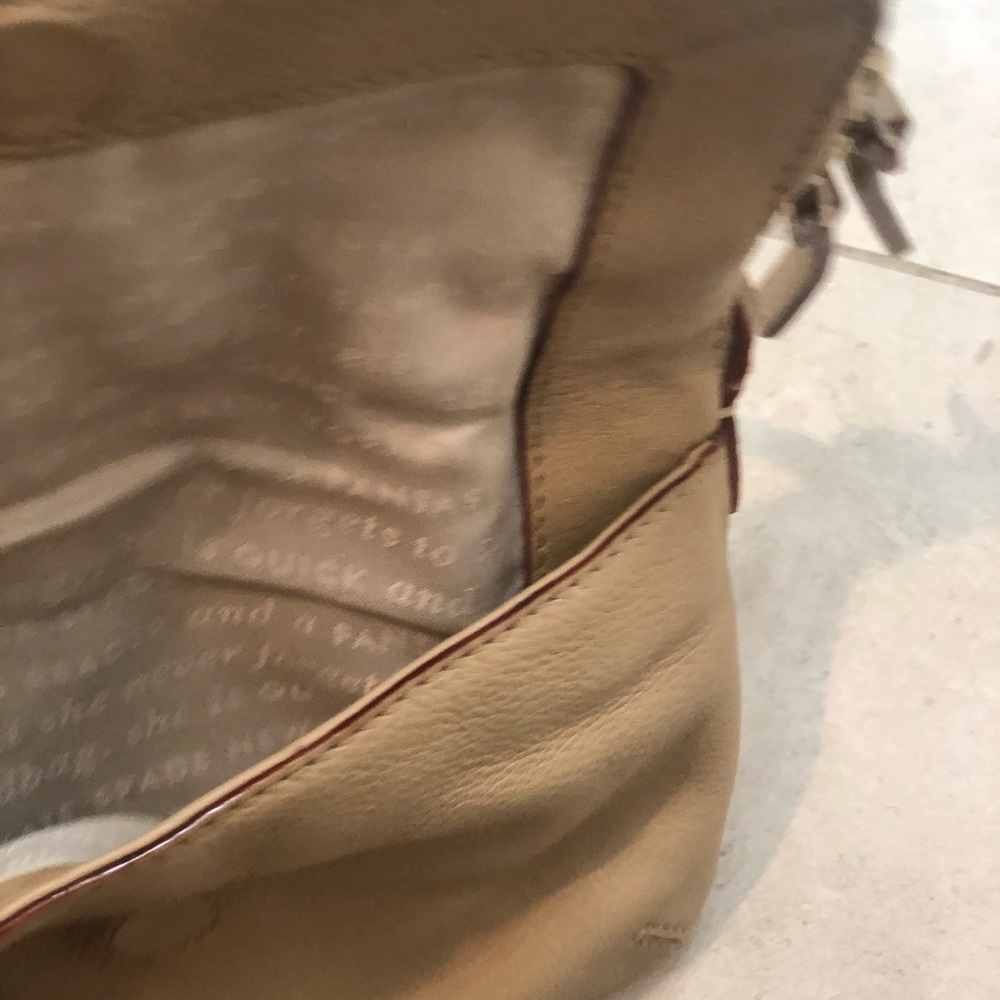 Kate Spade Crossbody - Picture 4 of 5